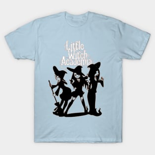 Little Witch Academia T-Shirt